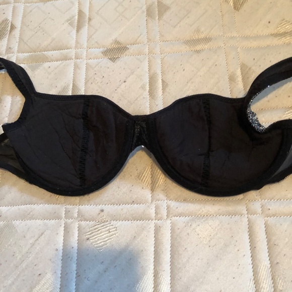 Belly dancing anyone? Bra used for belly dancing, sequinned, size 38c, used. - Picture 5 of 6